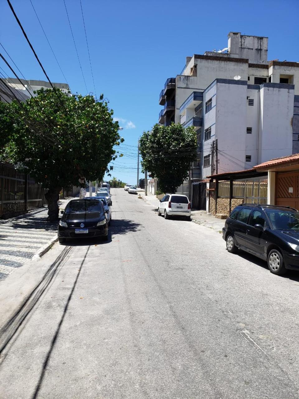 Localizacao Imbativel! A 98M Da Praia Do Forte Com Conforto, Ar-Condicionado E Estacionamento! Cabo Frio Exterior photo
